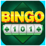 Bingo 101 App