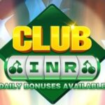 Club Inr App