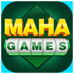 Maha Game App